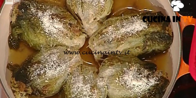 Prova del Cuoco | Lattughe ripiene di carne ricetta Moroni