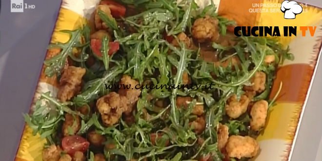 Prova del Cuoco | Pollo allo zenzero ricetta Moroni