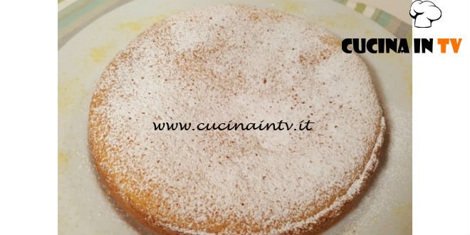 Cotto e Mangiato | Torta 4 tazze ricetta Tessa Gelisio