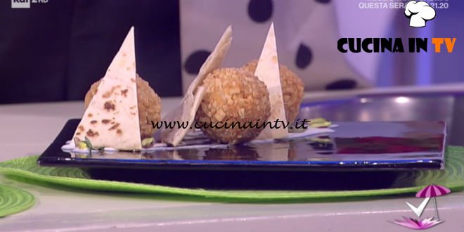 Detto Fatto | Polpette di piadina romagnola ricetta Dario Salvatore