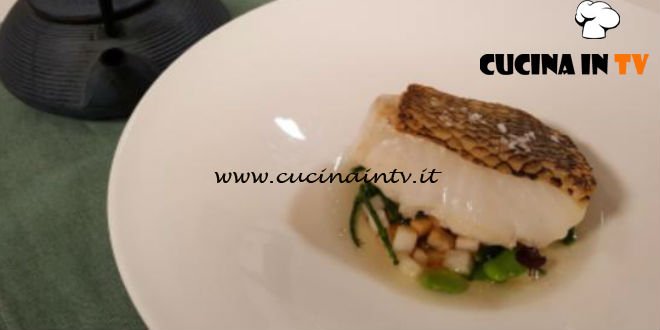 Cotto e Mangiato | Patagonia Sibas ricetta Michele Biassoni