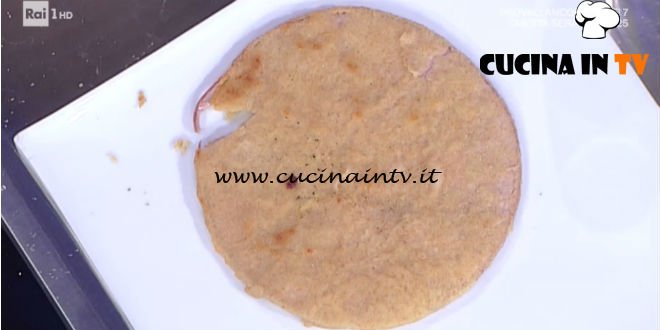 Prova del Cuoco | Cotolette di mortadella con patate prezzemolate ricetta Spisni