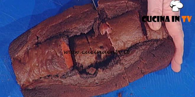 La Prova del Cuoco - Plumcake degli innamorati ricetta Luisanna Messeri