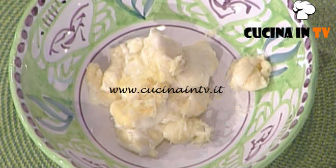 La Prova del Cuoco - Gnocchi alla parigina ricetta Mauro Improta