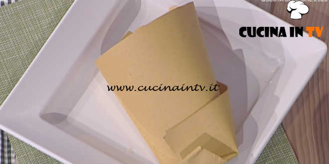 La Prova del Cuoco - Tempura di patate rosmarino e paprika ricetta Cesare Marretti