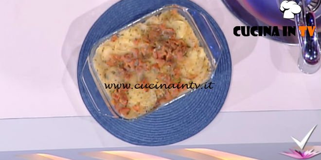 Detto Fatto | Riso patate e cozze ricetta nonna Giustina