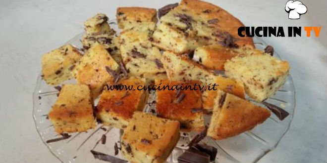 Cotto e mangiato - Torta di ricotta della nonna ricetta Tessa Gelisio