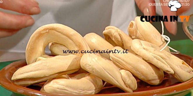 Geo - ricetta Brasadè di Irene Carnevale Carlino