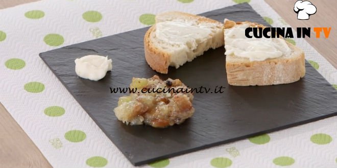 Ricette all’italiana | Chutney di mele ricetta Anna Moroni