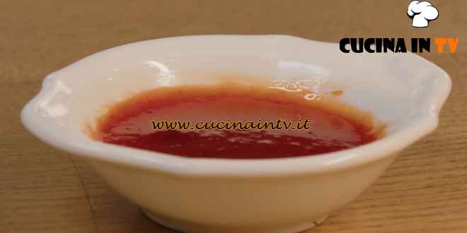 Una Macàra ai fornelli | Marmellata di peperoncino e cardamomo ricetta Daniela Montinaro