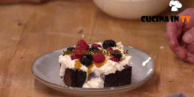 Nel forno di casa tua | French toast ricetta Fulvio Marino