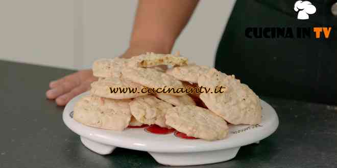 Giusina in cucina - ricetta Passavolanti di Vicari di Giusina Battaglia