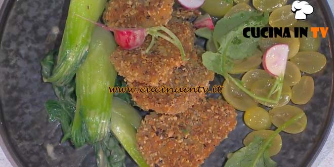 È sempre mezzogiorno | Filetto di maiale all’uva ricetta Gian Piero Fava