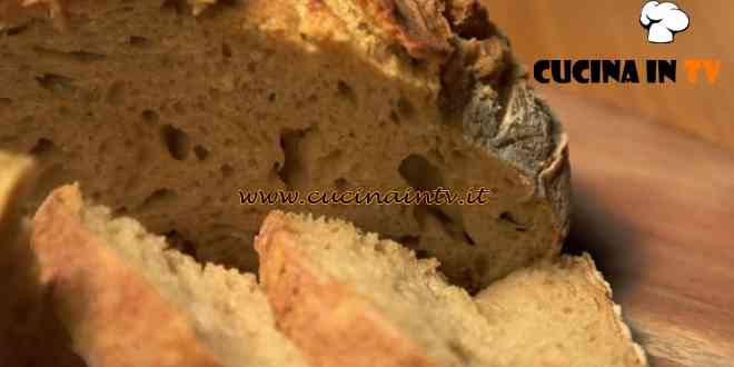 Nel forno di casa tua | Pane cotto in pentola ricetta Fulvio Marino