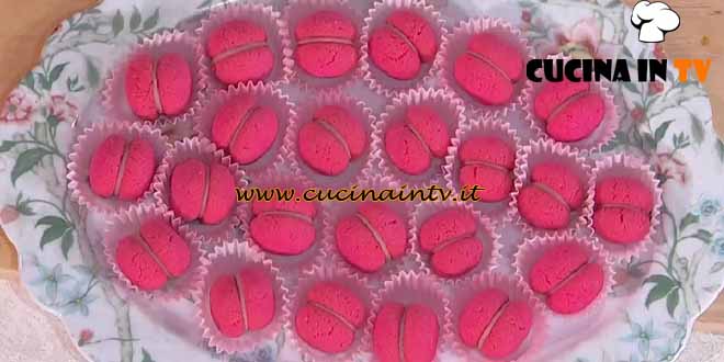 È sempre mezzogiorno | Baci di Anto ricetta Sal De Riso