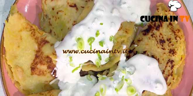 È sempre mezzogiorno | Rosti irlandese ricetta Daniele Persegani
