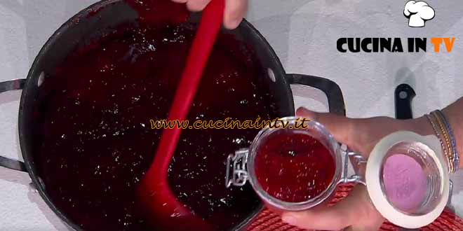È sempre mezzogiorno | Confettura di fragole ricetta Daniele Persegani