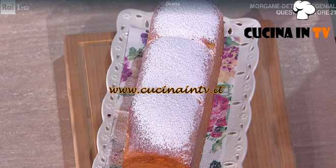 È sempre mezzogiorno | Pan brioche al kefir ricetta Fulvio Marino