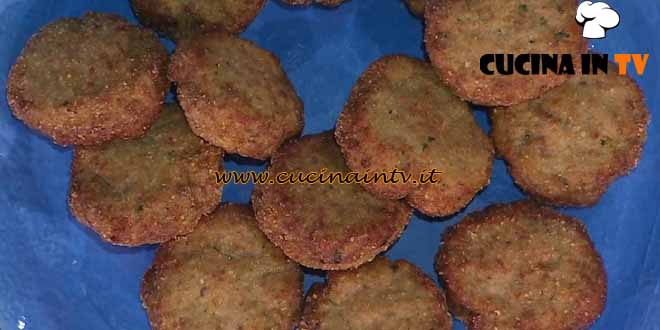 È sempre mezzogiorno | Polpette di Fantozzi ricetta Daniele Persegani