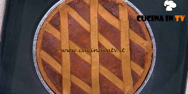 È sempre mezzogiorno | Sua Maestà la Pastiera ricetta Sal De Riso