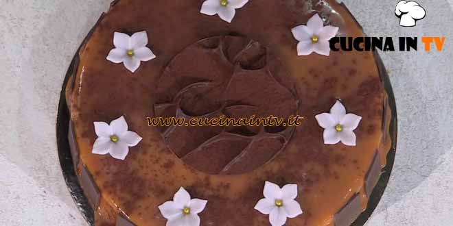 È sempre mezzogiorno | Tiramisù ricetta Sal De Riso