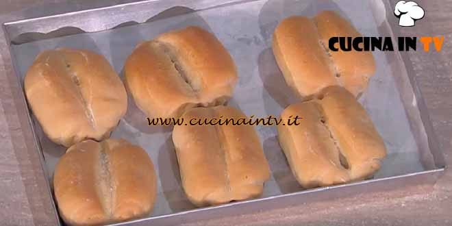 È sempre mezzogiorno | Pane marsigliese ricetta Fulvio Marino