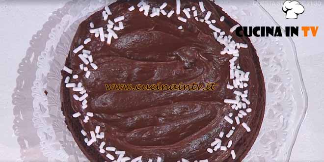 È sempre mezzogiorno | Torta di Mary Berry ricetta Natalia Cattelani