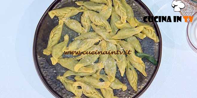 È sempre mezzogiorno | Tortelli alla piacentina ricetta Daniele Persegani