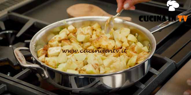 With Love Meghan | Tortini di mele ricetta Meghan Markle