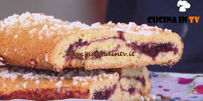 È sempre mezzogiorno | Bensone ricetta Daniele Persegani