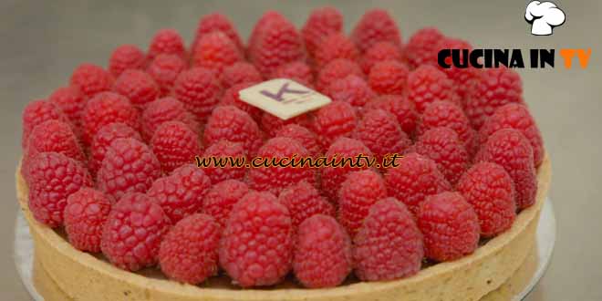 The king of chocolate | Torta Antica ricetta Ernst Knam