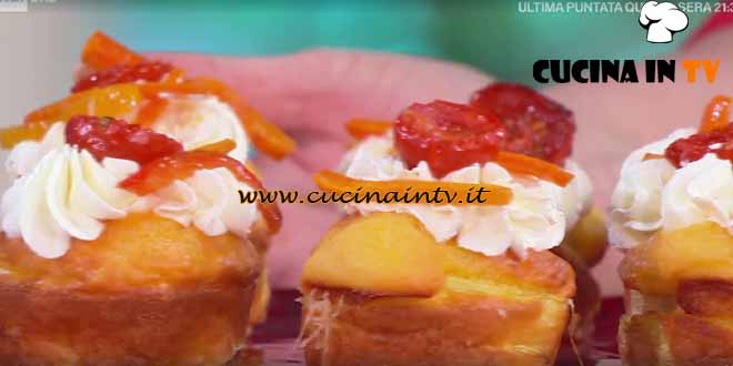 È sempre mezzogiorno | Antipasto di verdure miste ricetta zia Cri