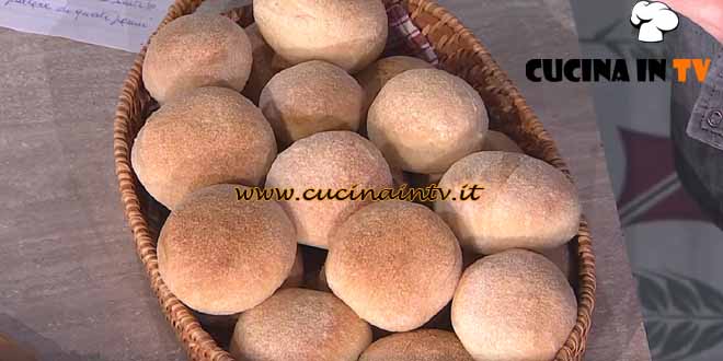 È sempre mezzogiorno | Cazzottini romani ricetta Fulvio Marino