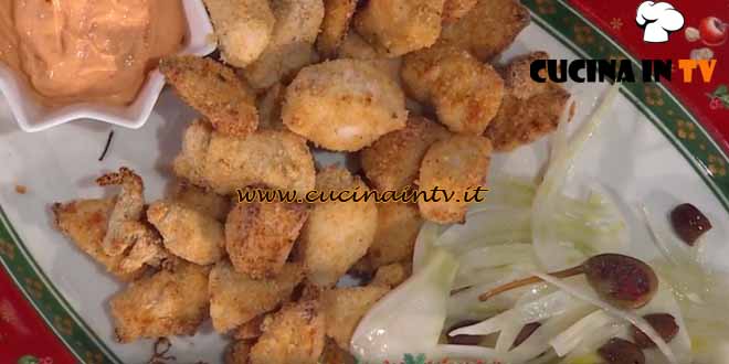 È sempre mezzogiorno | Pollo all’americana ricetta Crescenzo Morlando