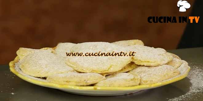 La cucina delle monache | Bocche degli abati