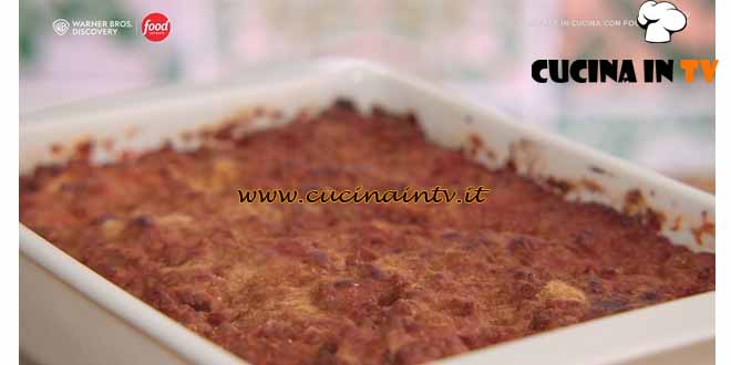 Natale in cucina con Food Network | Cannelloni di Natale ricetta Luca Terni