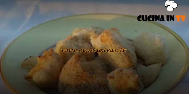 Sapore Salentino |Frittelle con cotognata ricetta Francesca Micoccio