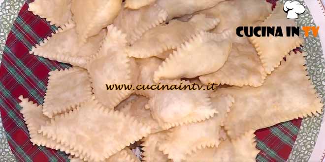 È sempre mezzogiorno | Gnocco fritto ricetta Daniele Persegani