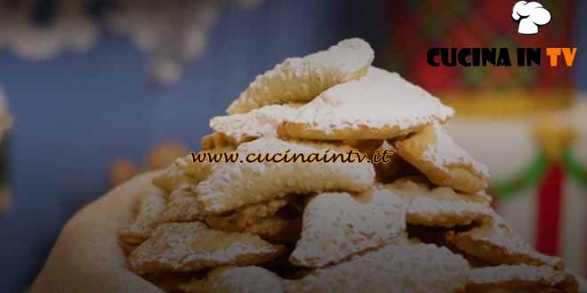 Il dolce Natale di Renato | Calzoncelli con Renato Ardovino