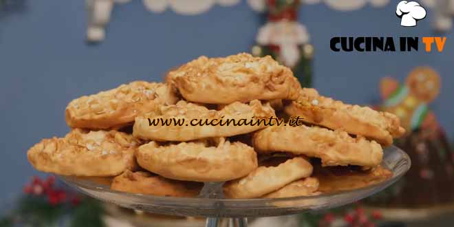 Il dolce Natale di Renato | Cartellate con Renato Ardovino