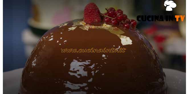 Il dolce Natale di Renato | Parrozzo abruzzese con Renato Ardovino