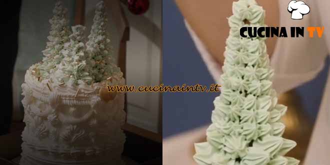 Il dolce Natale di Renato | Ugly cake natalizia con Renato Ardovino