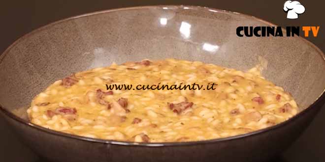 In cucina con Marisa | Paniscia novarese con Marisa Passera