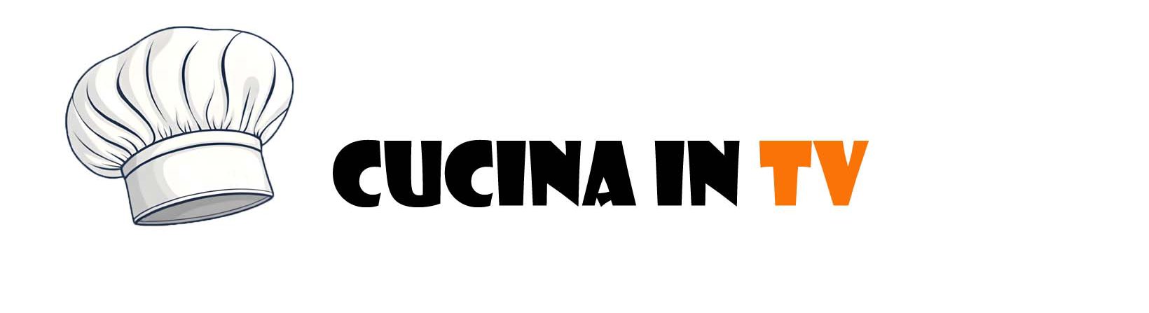 Cucina in Tv